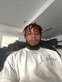 Poster for Other video from Kwon Alexander