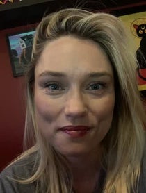 Poster for Other video from Clare Grant