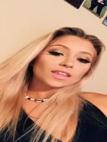 Poster for Other video from Amanda Johansen