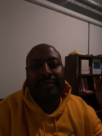 Poster for Question video from Ira Madison III