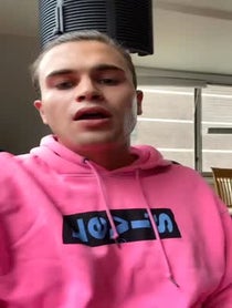 Poster for Other video from Dyl