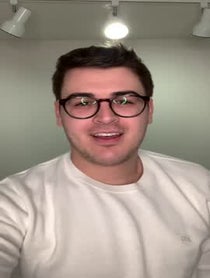 Poster for Roast video from Fuggboye