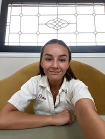 Poster for Gift video from Lexi Ainsworth