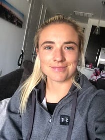 Poster for Other video from Kristie Mewis