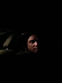 Poster for Pep Talk video from SCARFACE