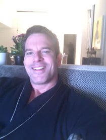 Poster for Birthday video from Thomas Roberts