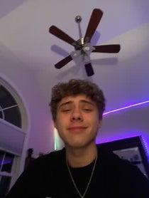 Poster for Other video from Adam Christopher Dillon