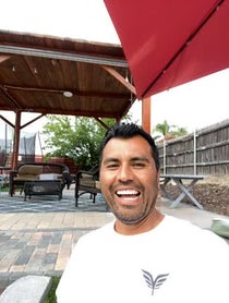 Poster for Advice video from Vinny the Twister