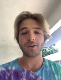 Poster for Advice video from Eben Franckewitz