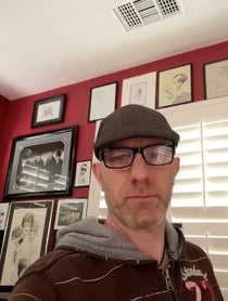 Poster for Other video from Stephen Silver