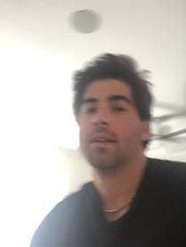 Poster for Birthday video from Tyler Wade