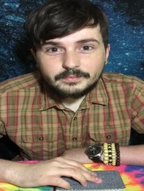 Poster for Other video from Tarot Reader Peter