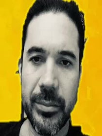 Poster for Other video from Matthew Dear