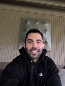 Poster for Other video from Andy Baraghani