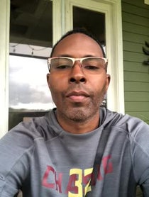 Poster for Birthday video from Charlie Ward