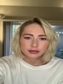 Poster for Other video from Carter Cruise