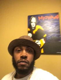Poster for Other video from Mystikal