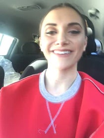 Poster for Other video from Alyson Stoner