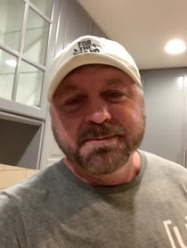 Poster for Birthday video from Todd McComas