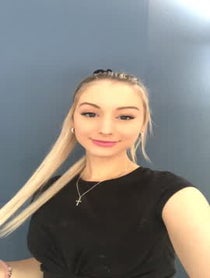 Poster for Birthday video from Bella Rome