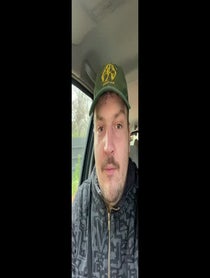 Poster for Gift video from Tommy Flanas