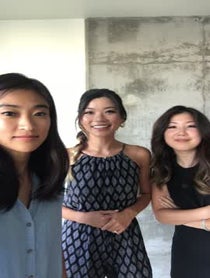 Poster for Pep Talk video from AsianBossGirl