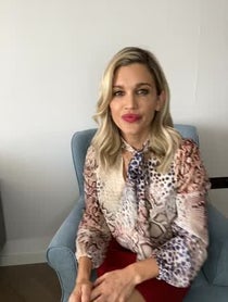 Poster for Other video from Ashley Roberts