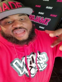 Poster for Other video from Radio Big Mack