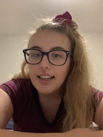 Poster for Roast video from Chelsie