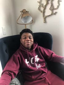 Poster for Other video from Jalyn Emil Hall