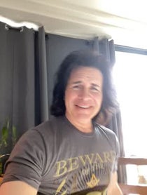 Poster for Roast video from Hal Sparks