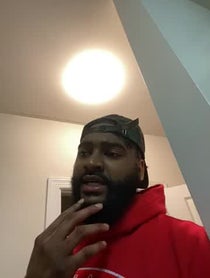 Poster for Roast video from KD