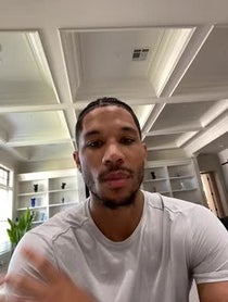 Poster for Other video from Josh Hart