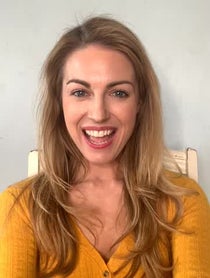 Poster for Other video from Sarah Pribis