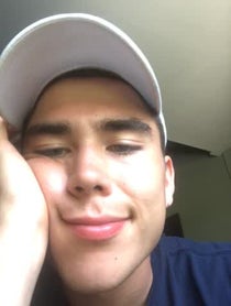 Poster for Other video from Nick Mayorga