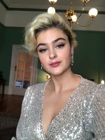 Poster for Question video from Stefania Ferrario