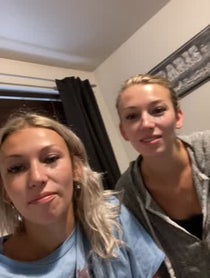 Poster for Other video from Jenna & Ashleigh Dodunski