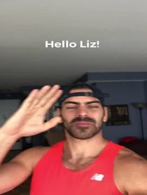 Poster for Other video from Nyle DiMarco