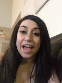 Poster for Birthday video from Jessy Taylor