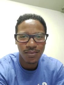 Poster for Birthday video from Brian J. White