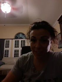 Poster for Other video from Audrey Maire Clairvoyant