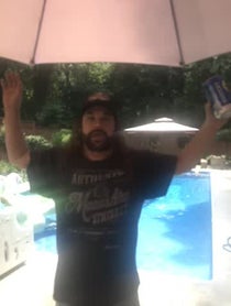 Poster for Other video from Blaine Cartwright of Nashville Pussy