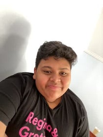 Poster for Birthday video from Luke Islam