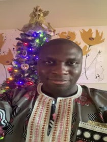 Poster for Other video from Adetokumboh M'Cormack