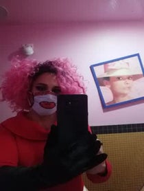 Poster for Other video from Jade Sotomayor