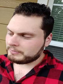Poster for Roast video from Cody Wolfe