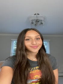 Poster for Gift video from Chloe Weinstein