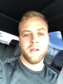 Poster for Other video from Zane Gonzalez