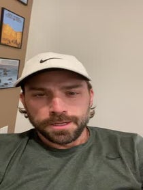 Poster for Gift video from Mark Titus