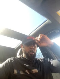 Poster for Other video from Larry Hughes